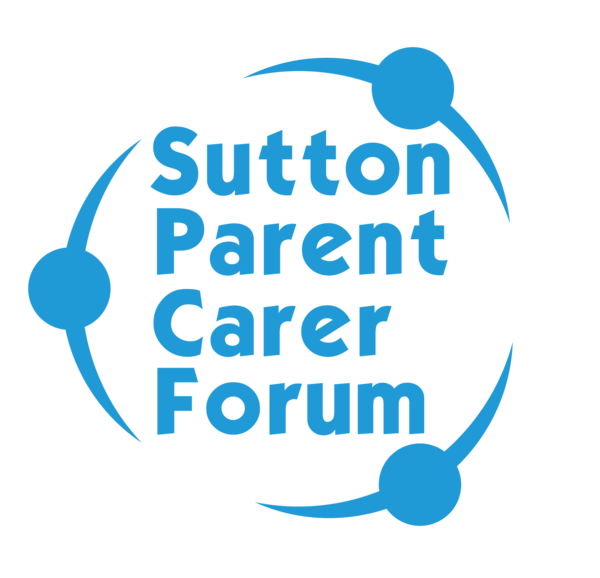 Sutton Parents Forum logo